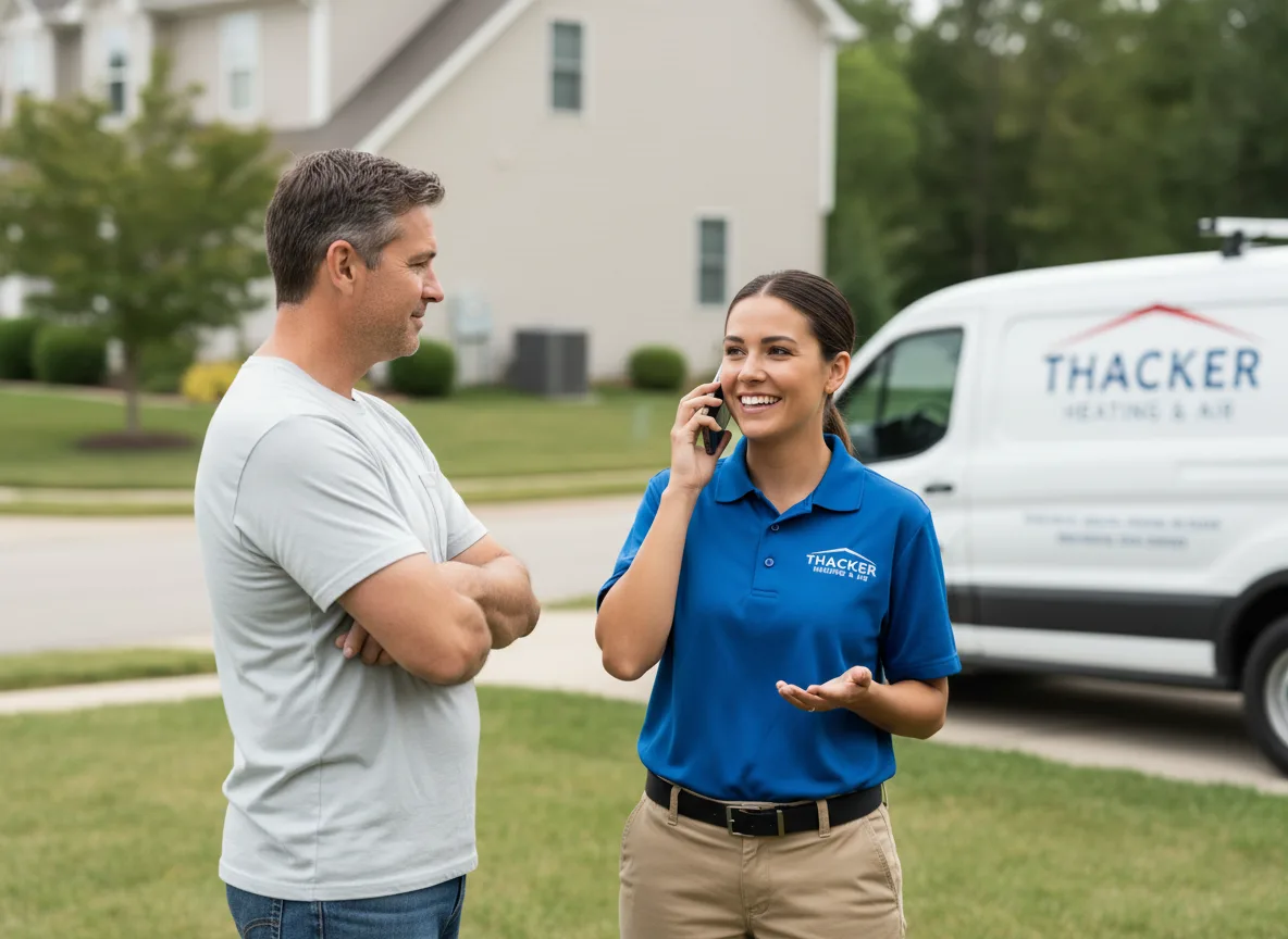 Ac Repair Silt, CO FAQs